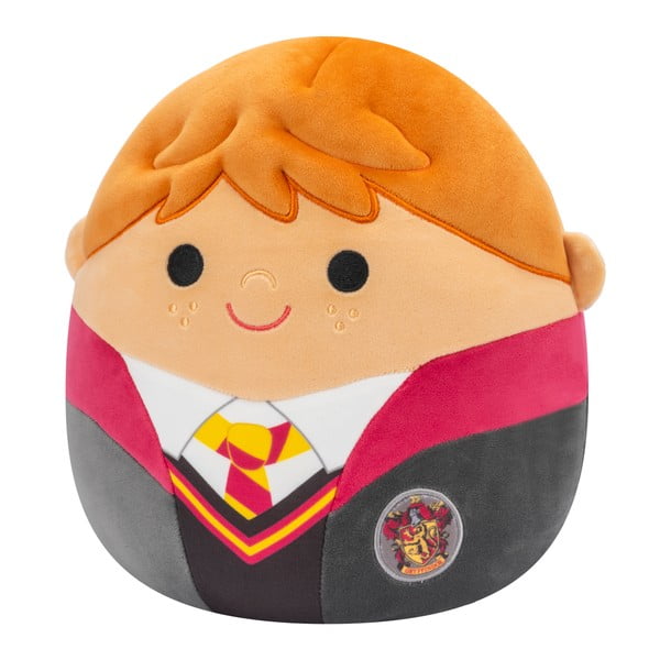Pluusist mänguasi Harry Potter Ron - SQUISHMALLOWS-image-4