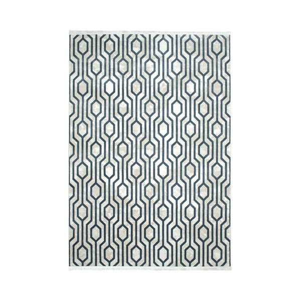 Koberec Artisso Gris, 150 x 230 cm-image-1
