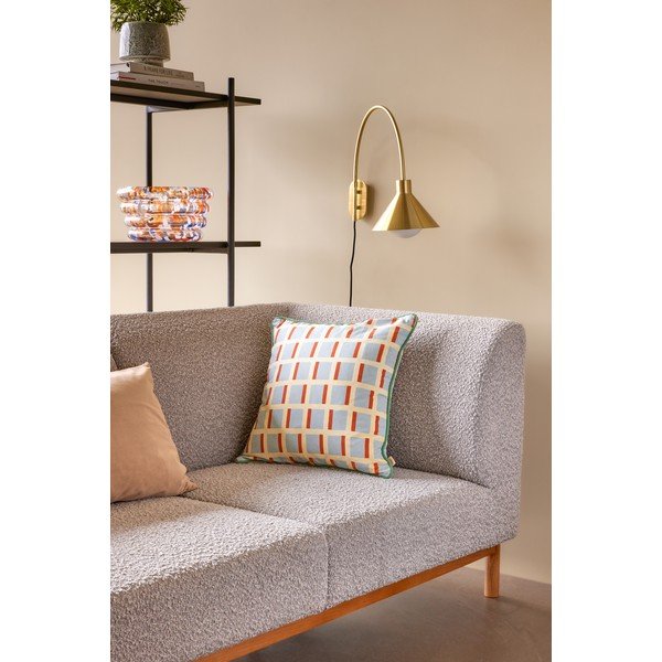 Klaasist kauss ø 31 cm Blaze - Hübsch-image-3