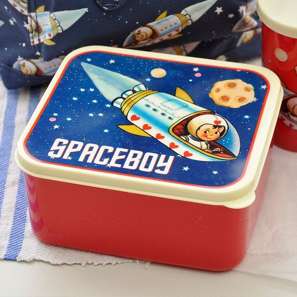 Obědový box Rex London Space Adventures-image-1