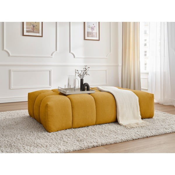 Ookerkollane jalatugi Everest - Bobochic Paris-image-1