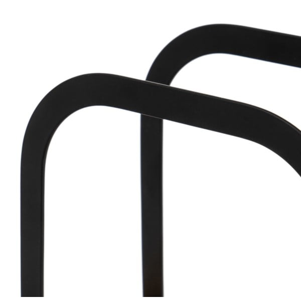 Metallist salvrätikuhoidja - Casa Selección-image-2