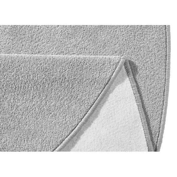 Helehall ümmargune vaip ø 133 cm Fancy – Hanse Home-image-3