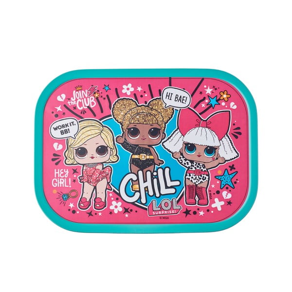 Laste suupistekarp – Mepal-image-3