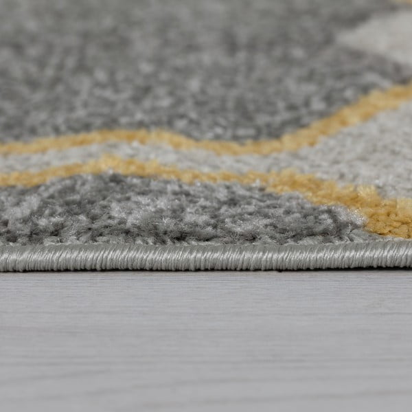 Hall vaip , 200 x 275 cm Urban Trellis - Flair Rugs-image-2