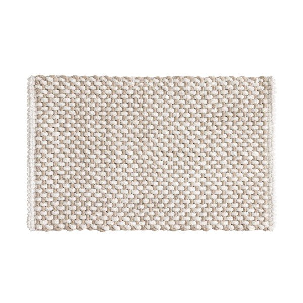 Beež vannitoamatt 50x80 cm Rafael - douceur d'intérieur