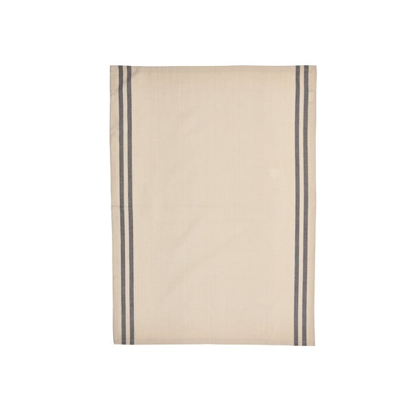 Komplekt 2 beeži-halli puuvillast teerätikut, 50 x 70 cm Soft Tools - Södahl-image-4