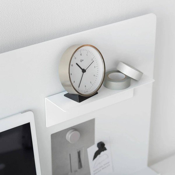 Magnetiline lisariiul teadetetahvlile 20x6 cm Tower - YAMAZAKI-image-3