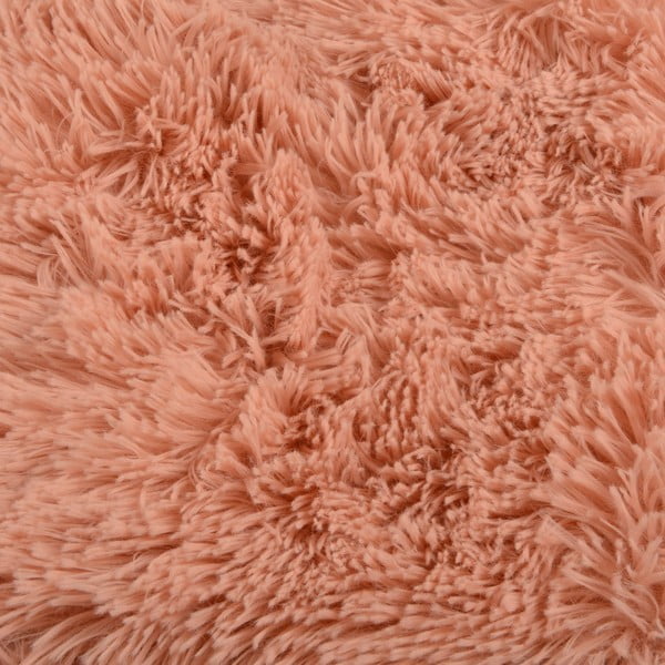 Heleroosa kägu ø 55 cm Fluffy – Love Story-image-3