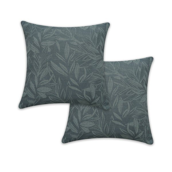 Jacquard dekoratiivpadi 45x45 cm Dekor - Sehlbach-image-1