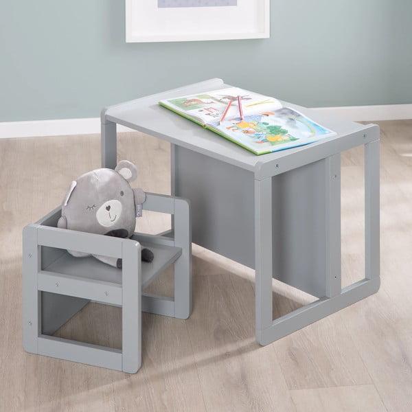 Laste söögikomplekt - Roba-image-1