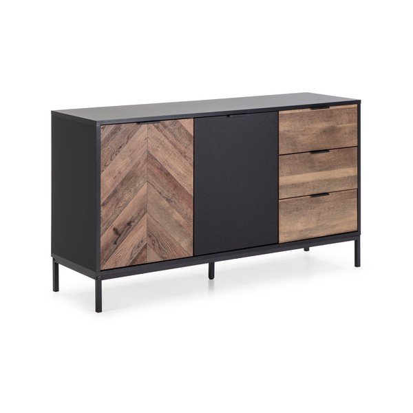 Kapp, laius 140 cm Quebec - Marckeric-image-2