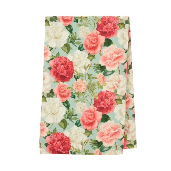 Puuvillane laudlina 137x229 cm Rose Garden - RHS-image-2