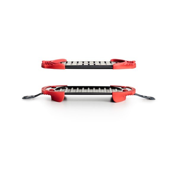 Mark 3 mikrolaineahju grill - Lékué-image-3