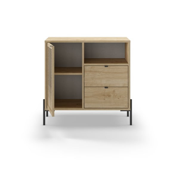 Tammedekooriga kapp 80x80 cm Inca - Marckeric-image-4