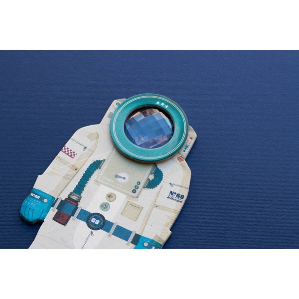 Kaleidoskop pan kosmonaut Londji-image-1