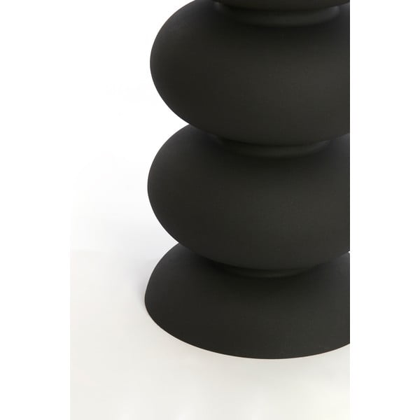 Metallist ümmargune hoiulaud ø 35 cm Kobodo - Light & Living-image-4