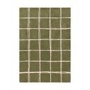 Roheline käsitsi kootud villane vaip 200x290 cm - Asiatic Carpets