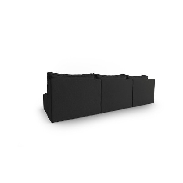 Must diivan 240 cm Mike - Micadoni Home-image-2