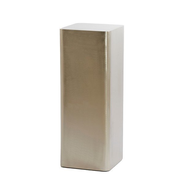 Metallist abilaud 30,5x30,5 cm Alurio - Light & Living