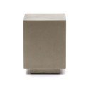 Aia hoiulaud 35x35 cm Rustella - Kave Home