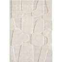 Kreemikas vaip 120x170 cm Cairo - ESTE