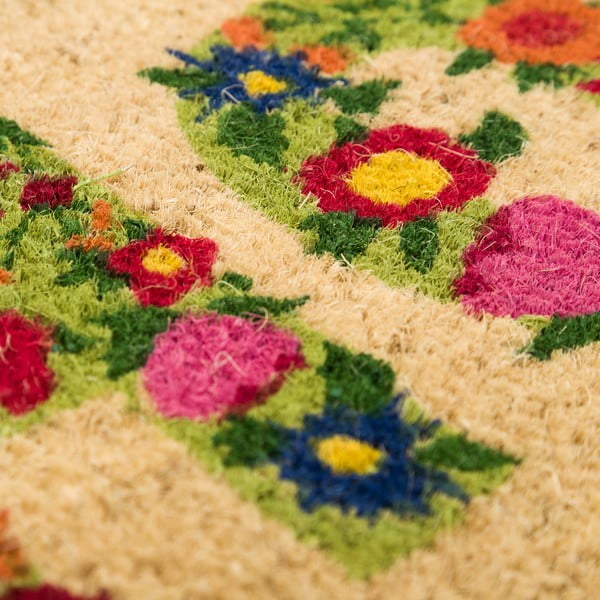 Kookosmatt Tere tulemast koju Home Spring - Casa Selección-image-1