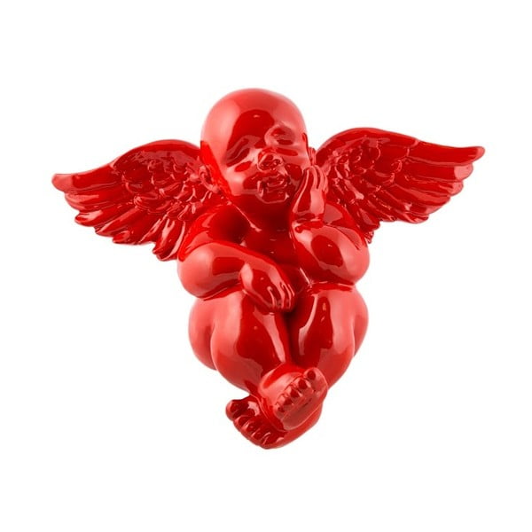 Dekorativní soška Gabriel Red