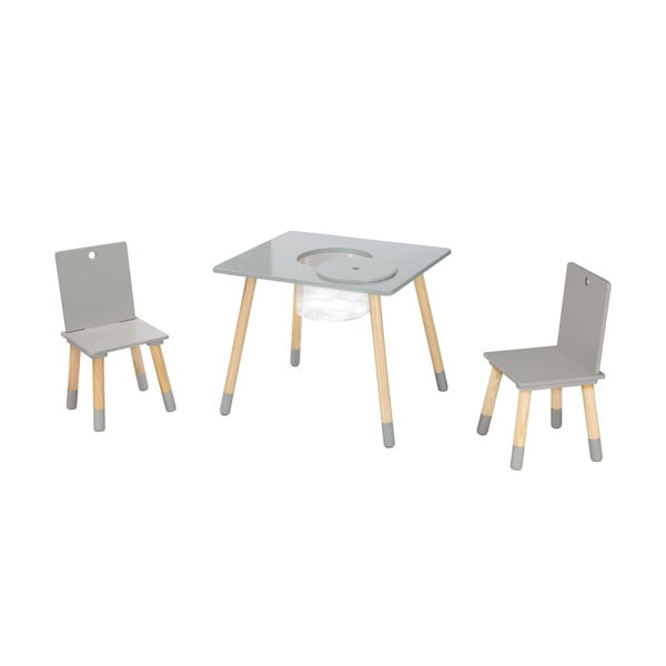 Lastemööbli komplekt 3tk – Roba-image-2