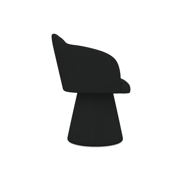 Must söögitool Kanoa - Makamii-image-2