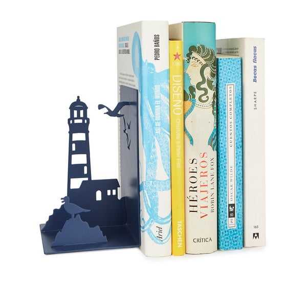 Raamatute hoidja Lighthouse - Balvi