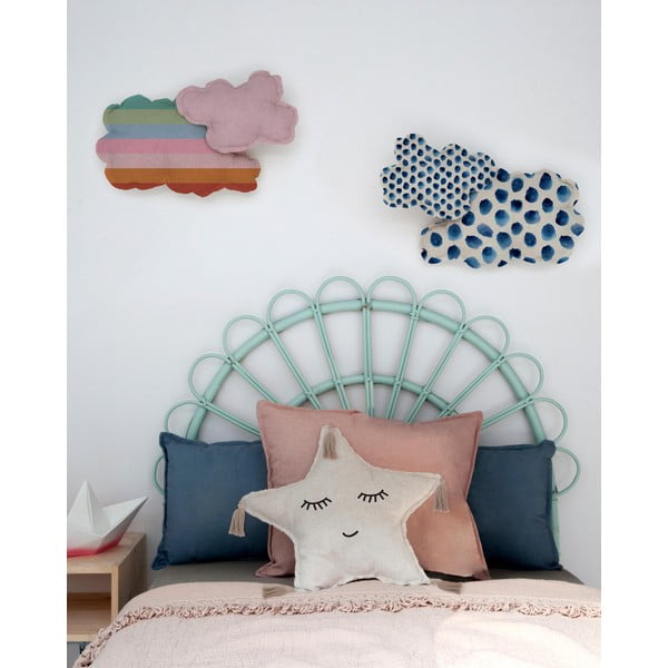 Dekoratiivne padi Happy Star - Little Nice Things-image-1