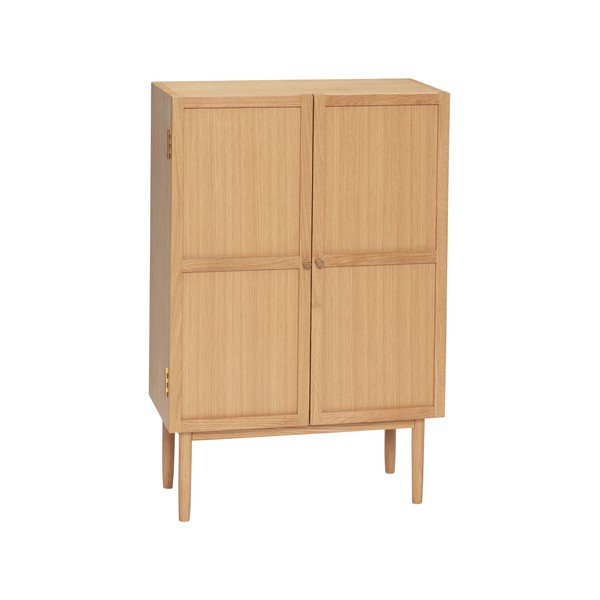 Tammepuust kapi 60x90 cm Candour - Hübsch-image-4