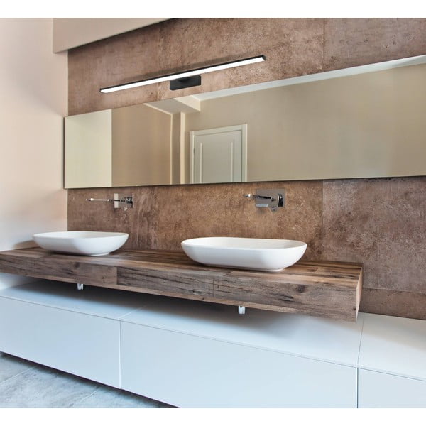 Must LED seinavalgusti PANDELLA 1 - EGLO-image-1