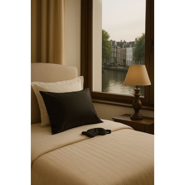 Must siidist unemask Mulberry Silk - Mila Home Luxury-image-3