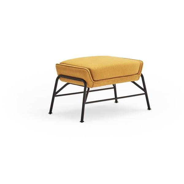 Kollane jalatugi Sadira - Teulat-image-2