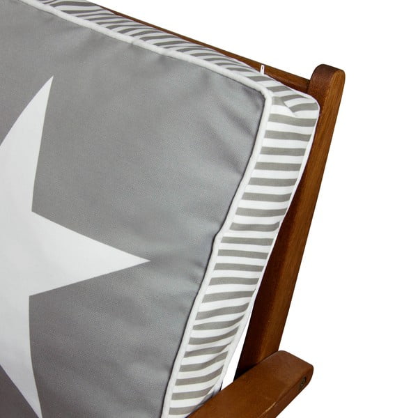 Istmepadi 42x42 cm Star - Mioli Decor-image-2