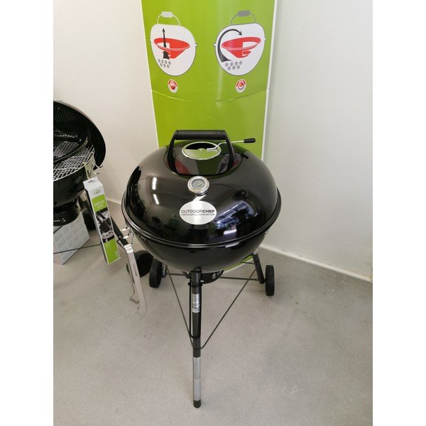 Söegrill , ø 57 cm Chelsea - Outdoorchef-image-3