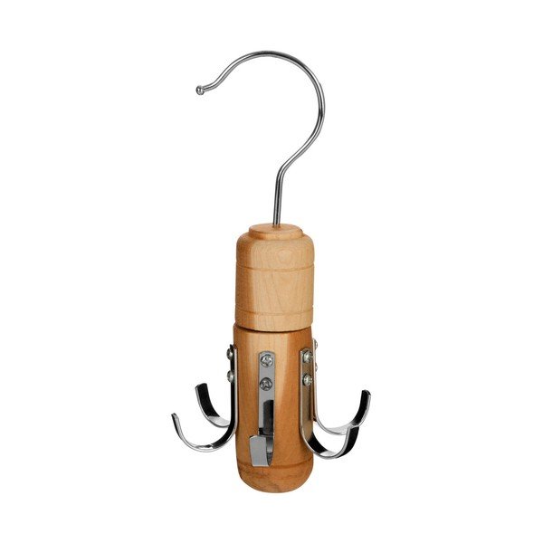 Závěsný dřevěný věšák Premier Housewares Hook Hanger-image-4