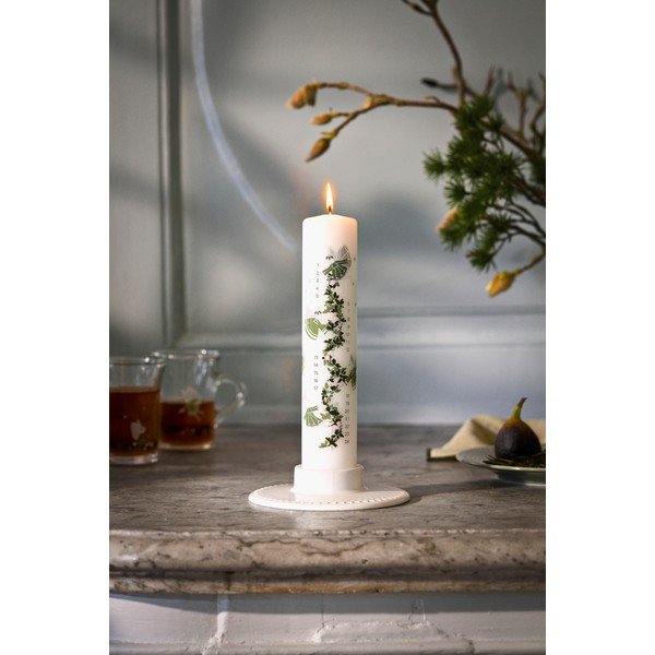 Jõuluteemaline küünal Christmas - Holmegaard-image-1