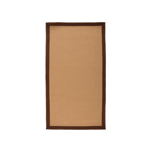 Koberec Herringbone Choco, 68x300 cm-image-2