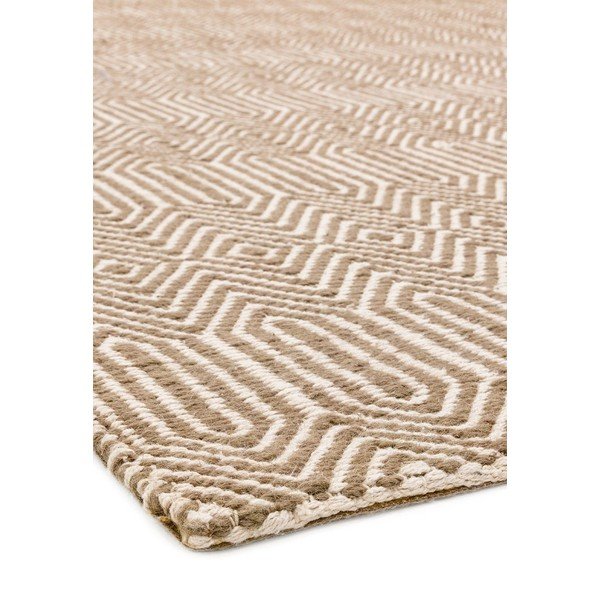 Helepruun villane vaip 120x170 cm Sloan - Asiatic Carpets-image-2