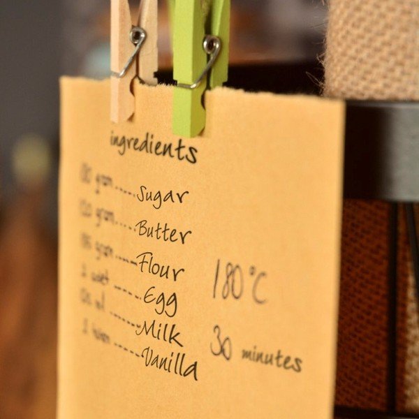 21 bambuseküünla komplekt Chacha - Bambum-image-1