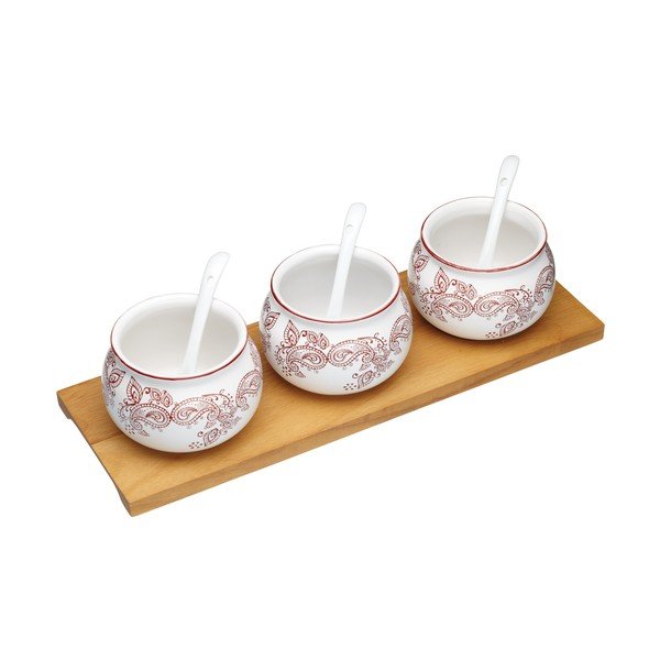 Set na chutney Kitchen Craft Indian
