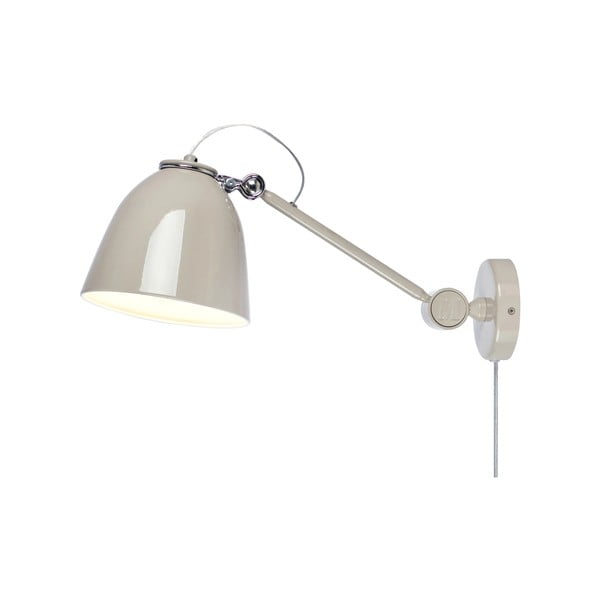 Hallikasbeež seinavalgusti pistikupesale Tilt - Markslöjd