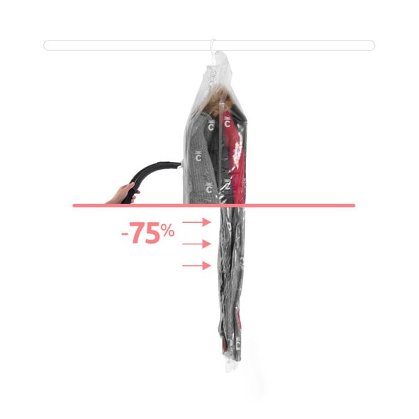 Vaakumkotid 2 tk komplektis Espace M – Compactor-image-4