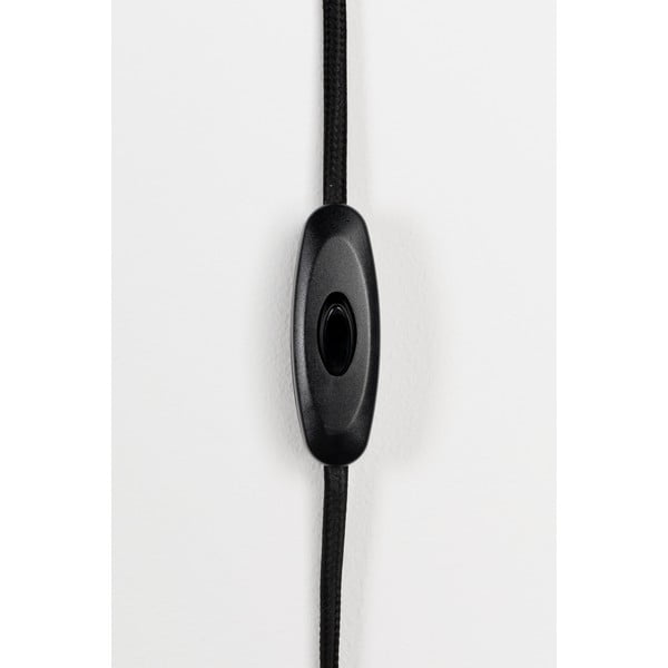 Hall-roosa seinalamp Charlie - Zuiver-image-3