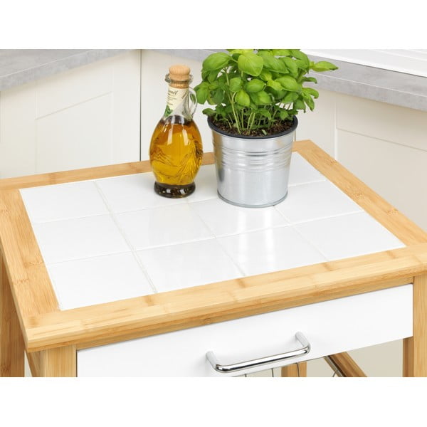 Serveerimislaud 38x49 cm Finja - Wenko-image-2