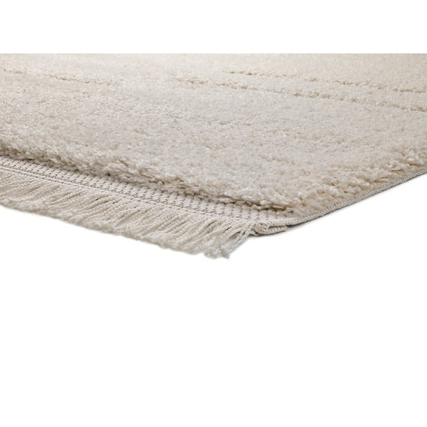 Beež vaip Kai Stripe, 57 x 115 cm - Universal-image-2