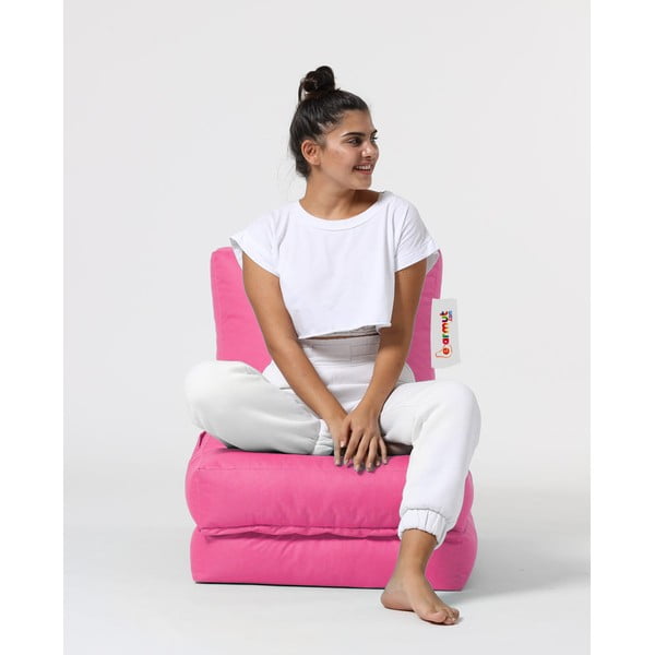 Roosa aia kott-tool Siesta – Floriane Garden-image-4